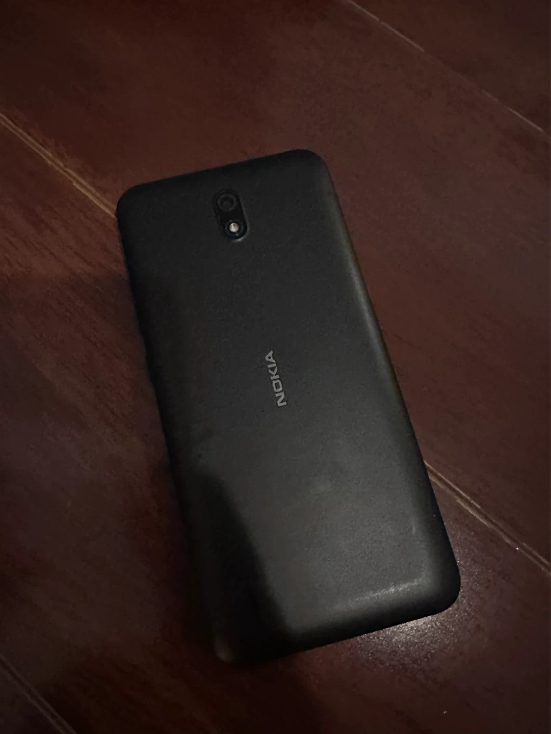 Nokia TA-1204 Smartphone
