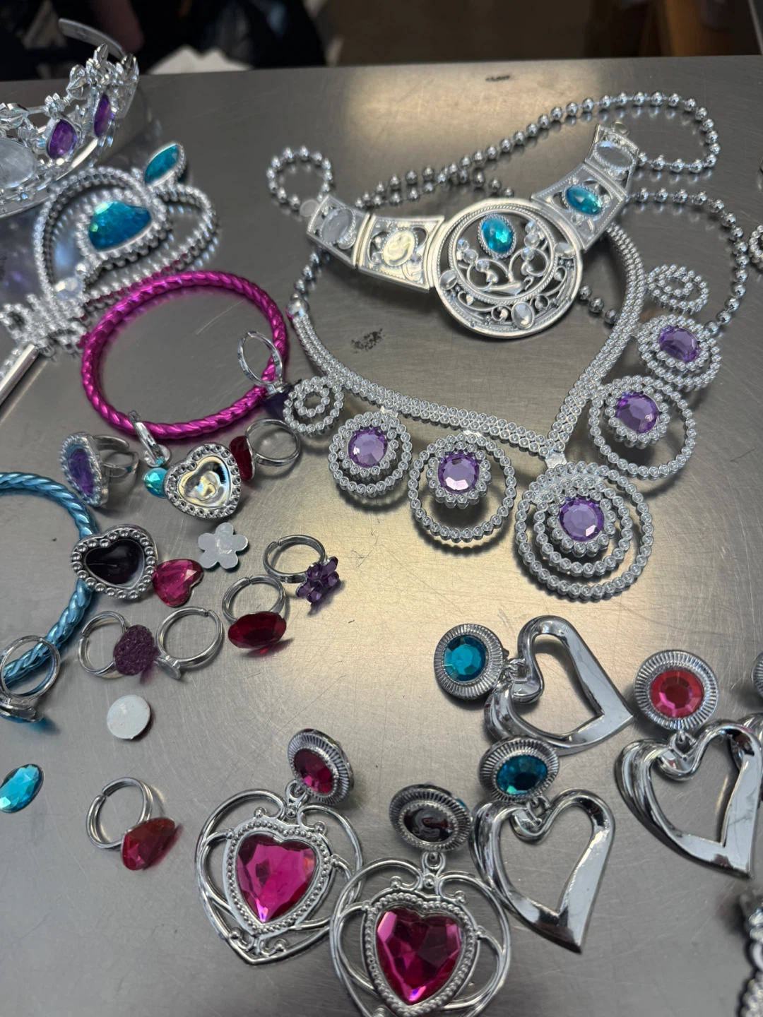 Kids' Toy Jewelry Set - photo 4
