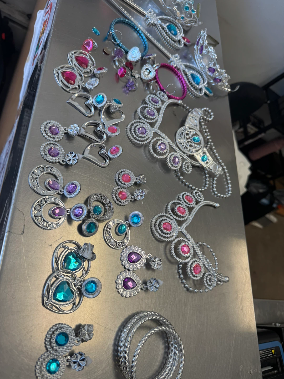 Kids' Toy Jewelry Set - photo 2
