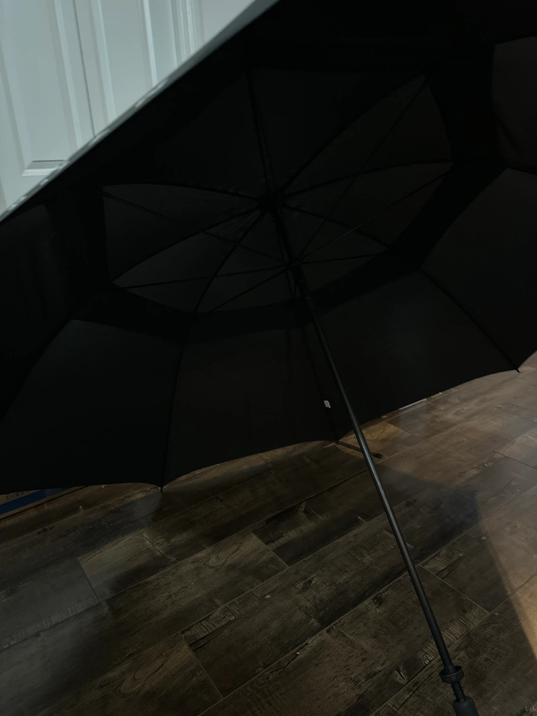 Lincoln 62 Inch Umbrella - photo 3