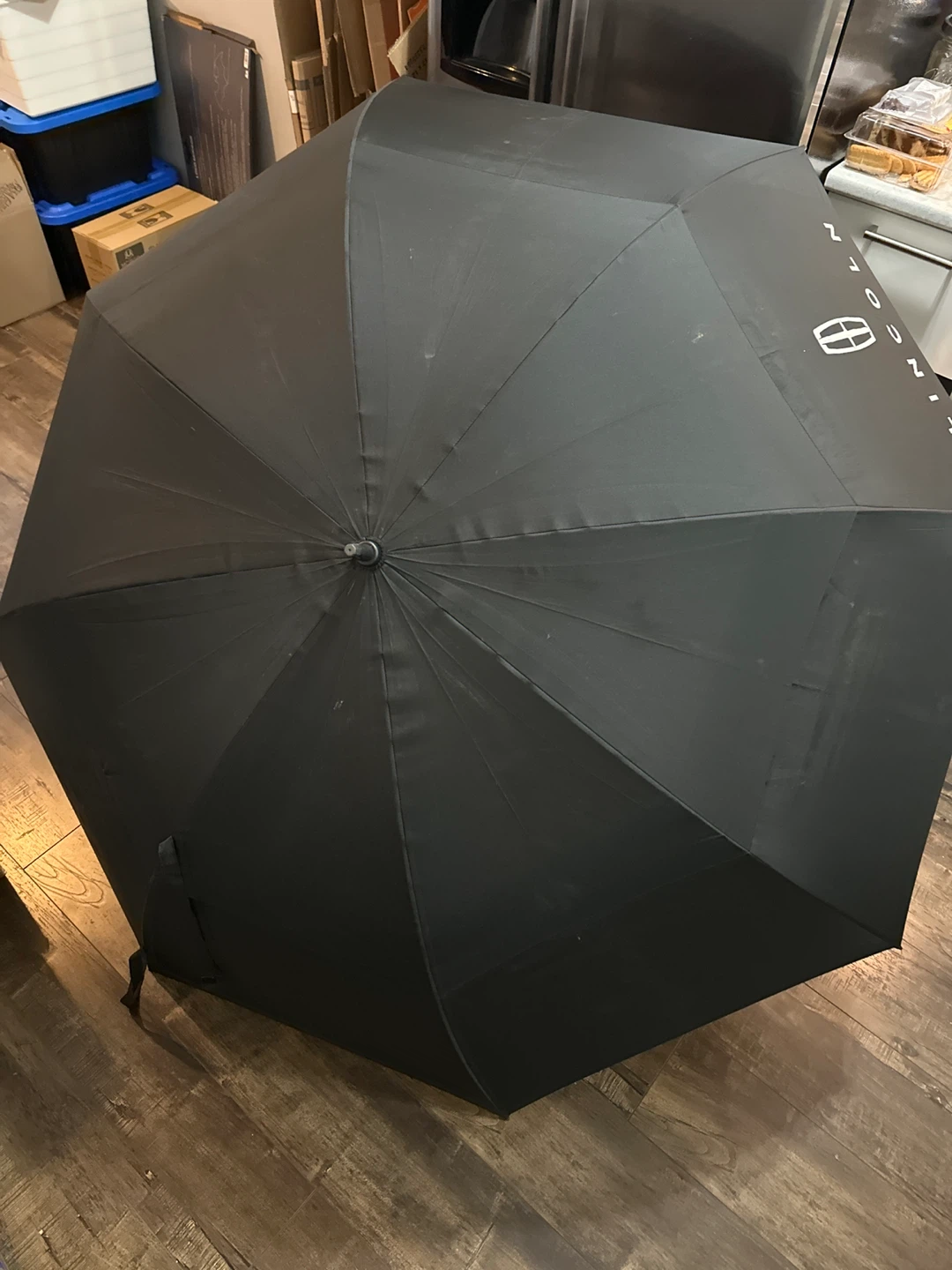 Lincoln 62 Inch Umbrella