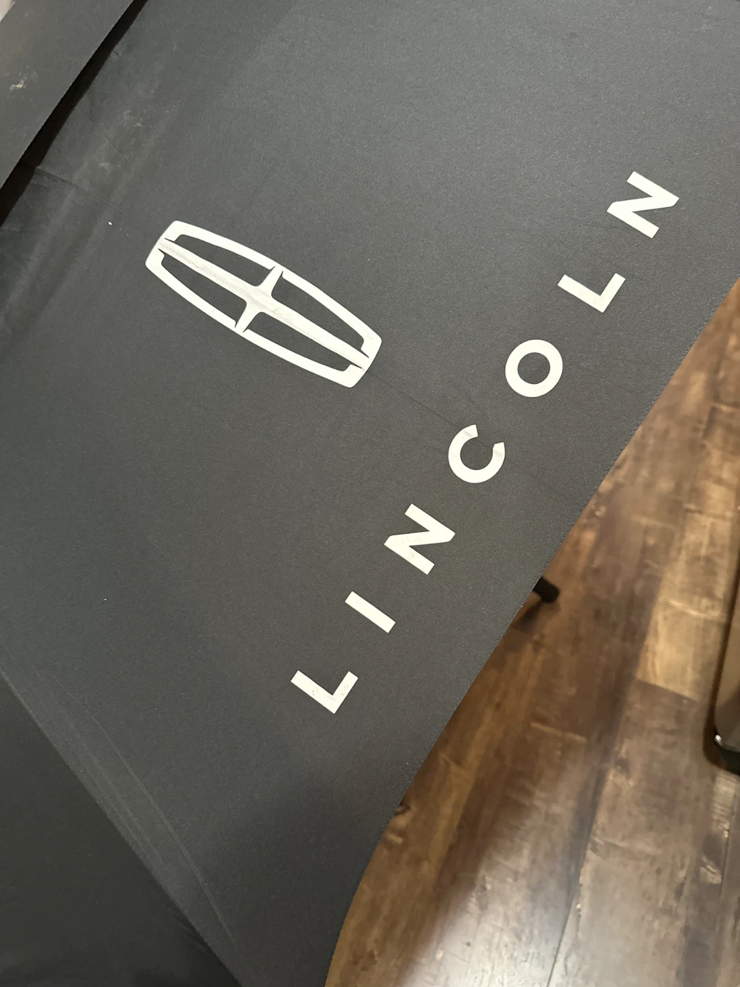 Lincoln 62 Inch Umbrella - photo 2