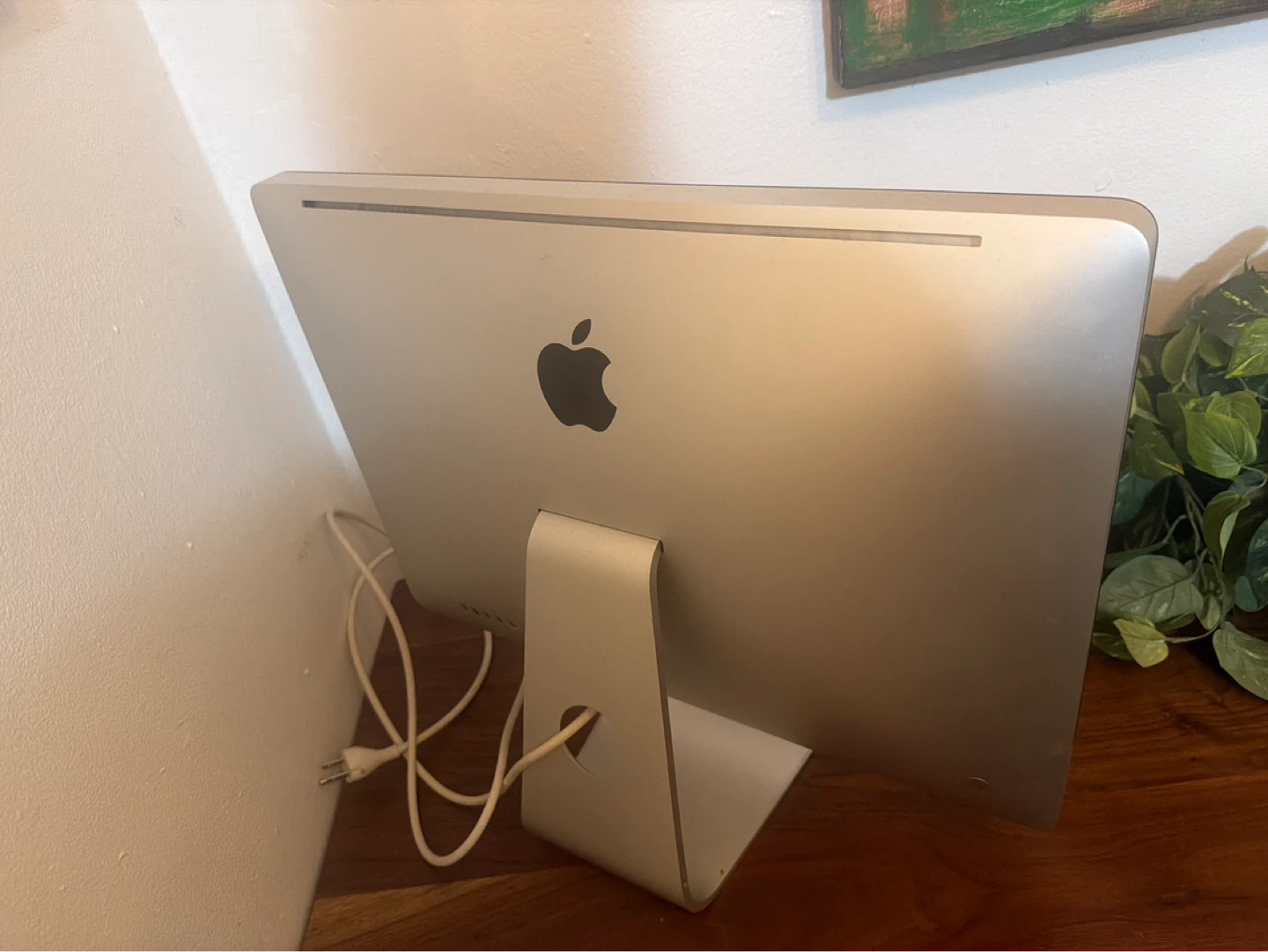 Apple iMac All-in-One Desktop Computer - photo 2