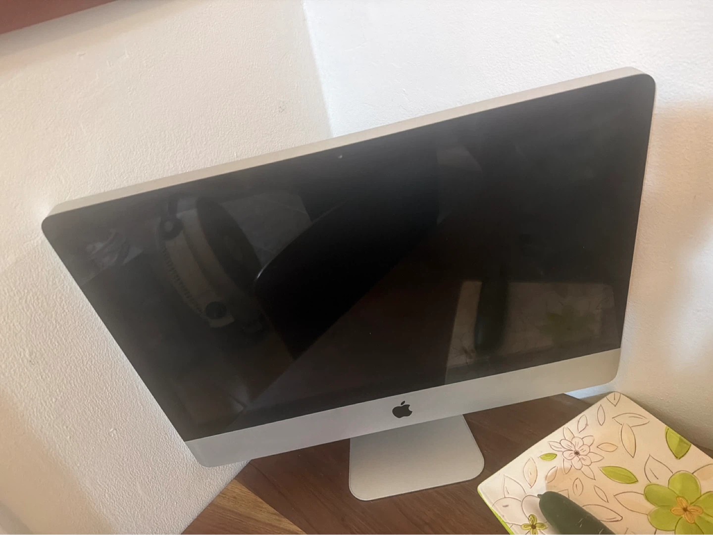 Apple iMac All-in-One Desktop Computer - photo 3