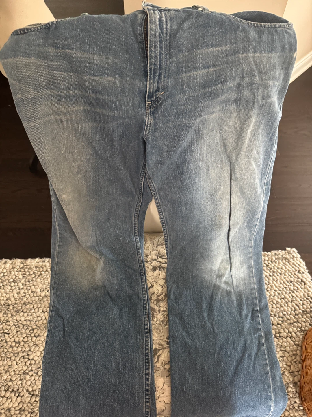American Eagle Outfitters Relaxed Fit Jeans - photo 5