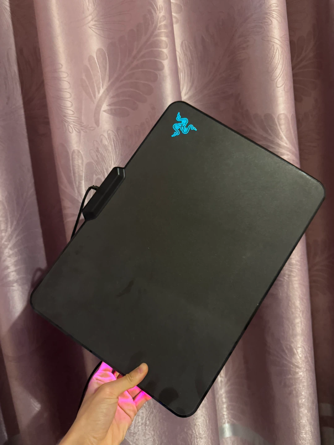 Razer Goliathus Chroma Extended Gaming Mousepad