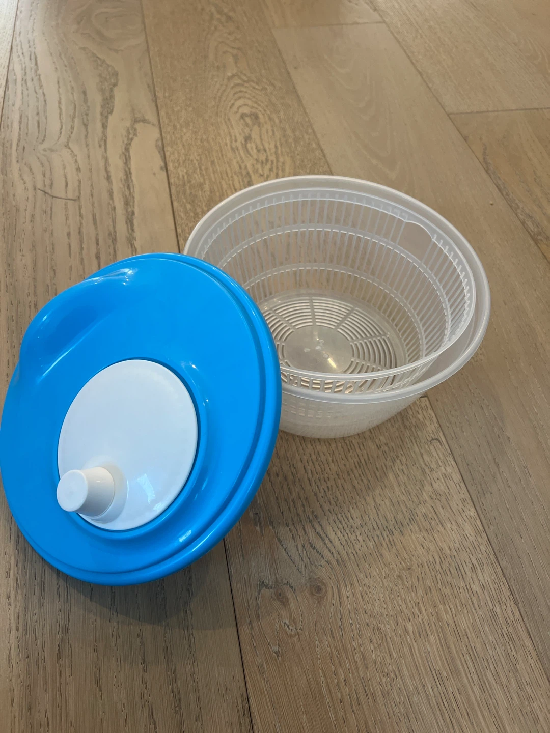 Salad Spinner