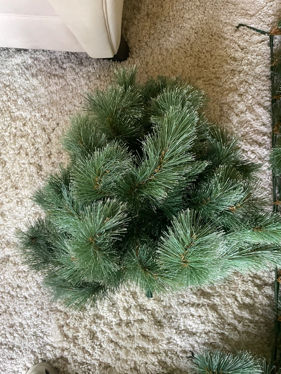Artificial Christmas Tree - photo 4