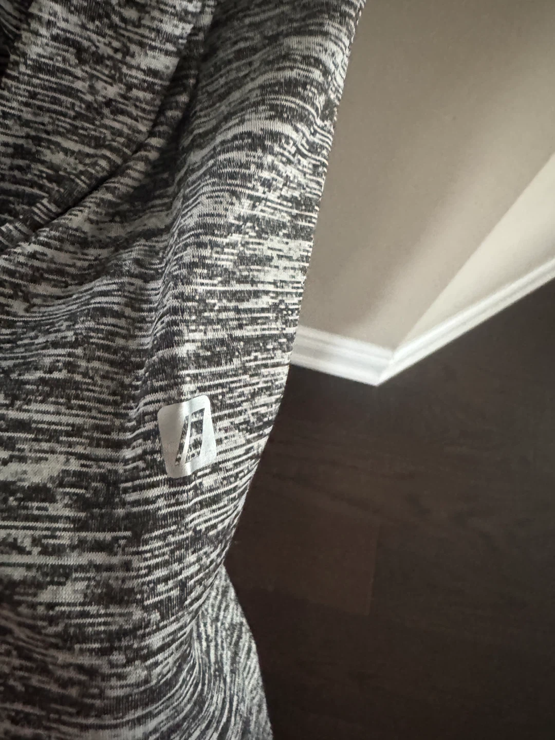 Cougar Sport Long Sleeve Athletic Shirt XL Grey - photo 2