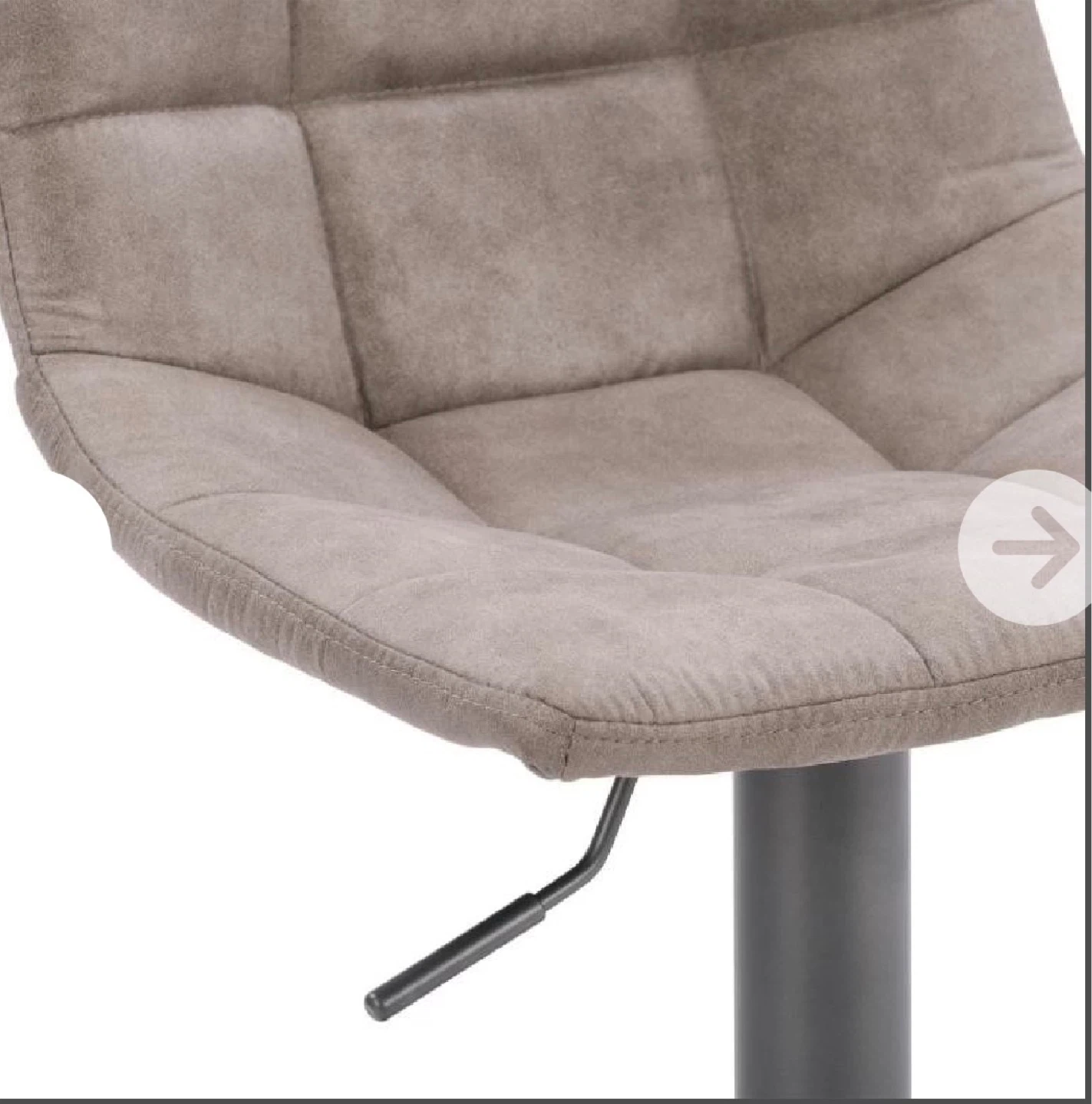Bar Stools (Set of 2) - photo 3