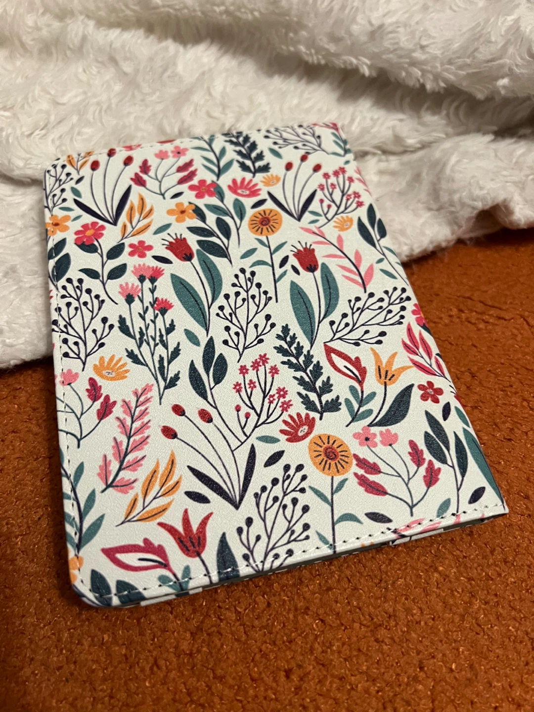 Case for Kindle 11th Gen (2022) / Kindle 10th Gen (2019) - photo 4