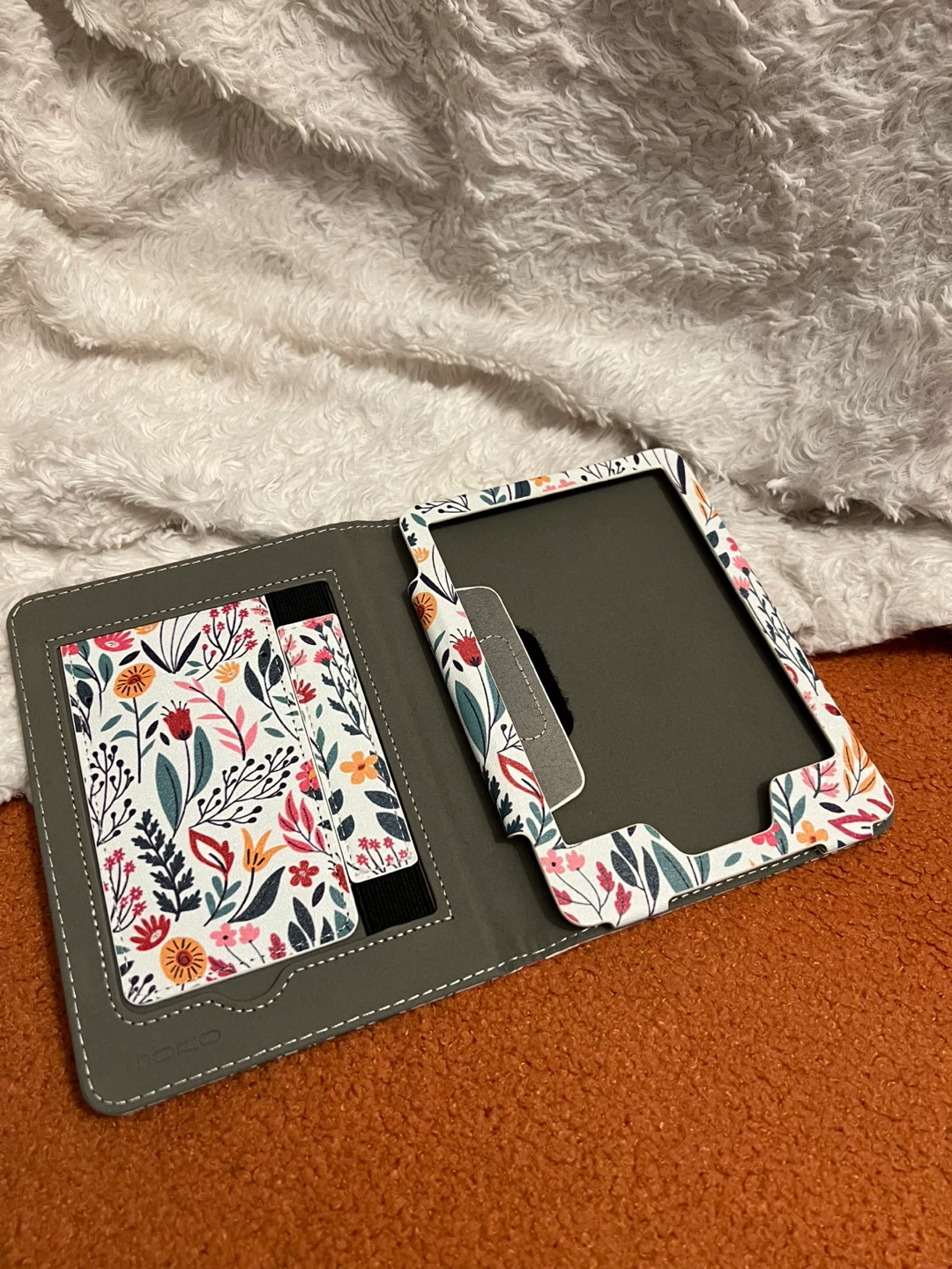 Case for Kindle 11th Gen (2022) / Kindle 10th Gen (2019) - photo 3