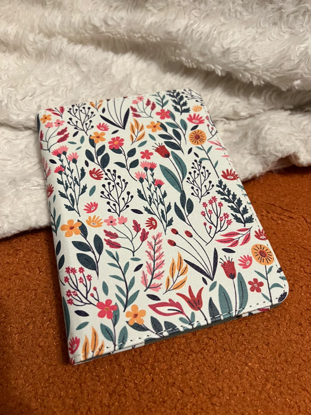 Case for Kindle 11th Gen (2022) / Kindle 10th Gen (2019) - photo 2