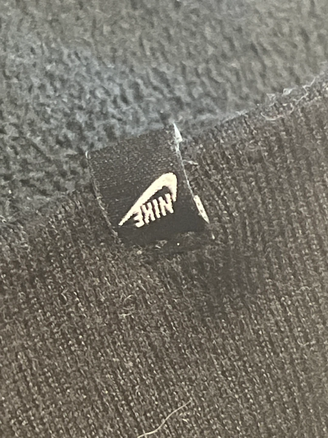 Nike Fleece Gloves - photo 3
