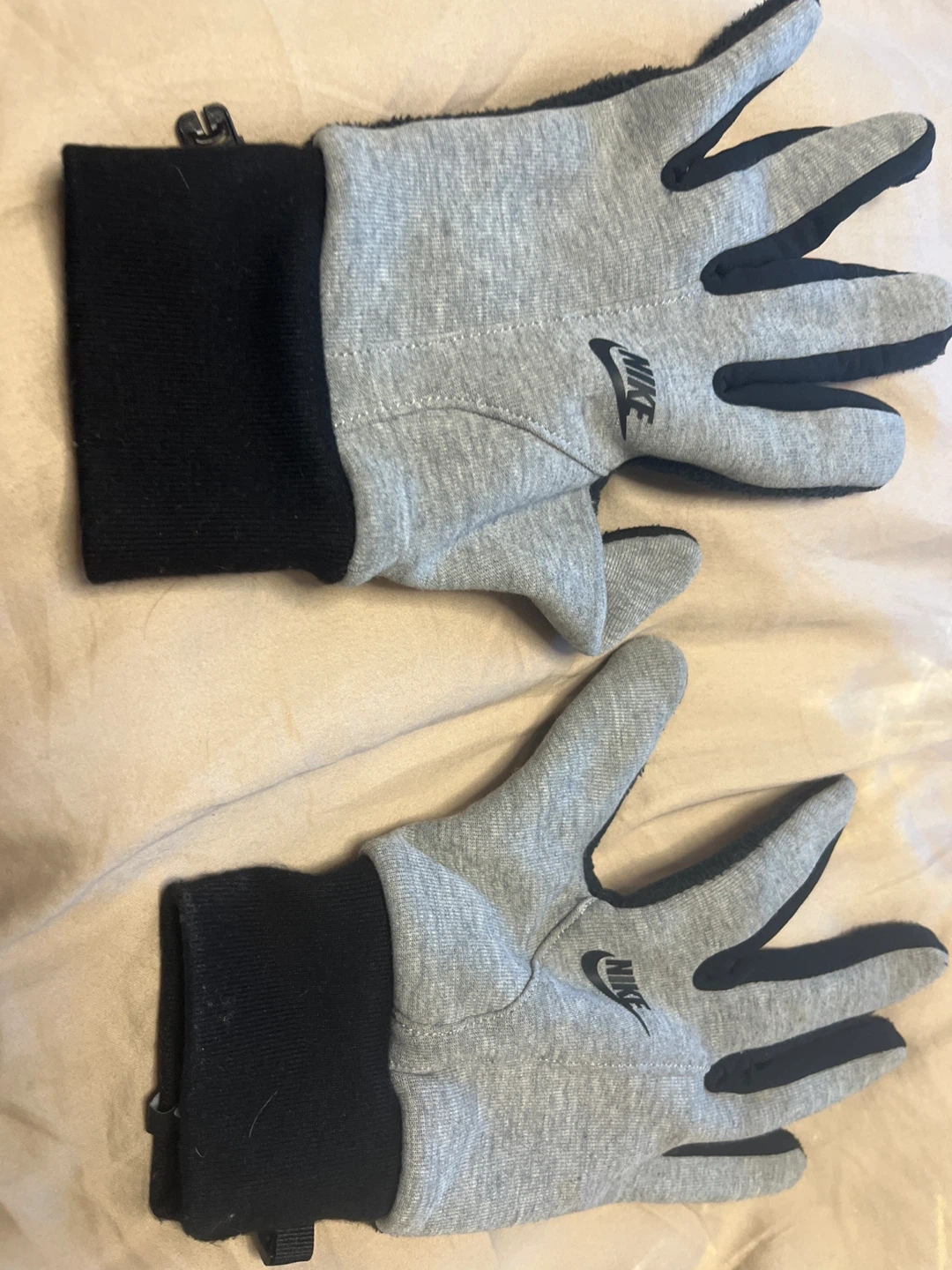 Nike Fleece Gloves