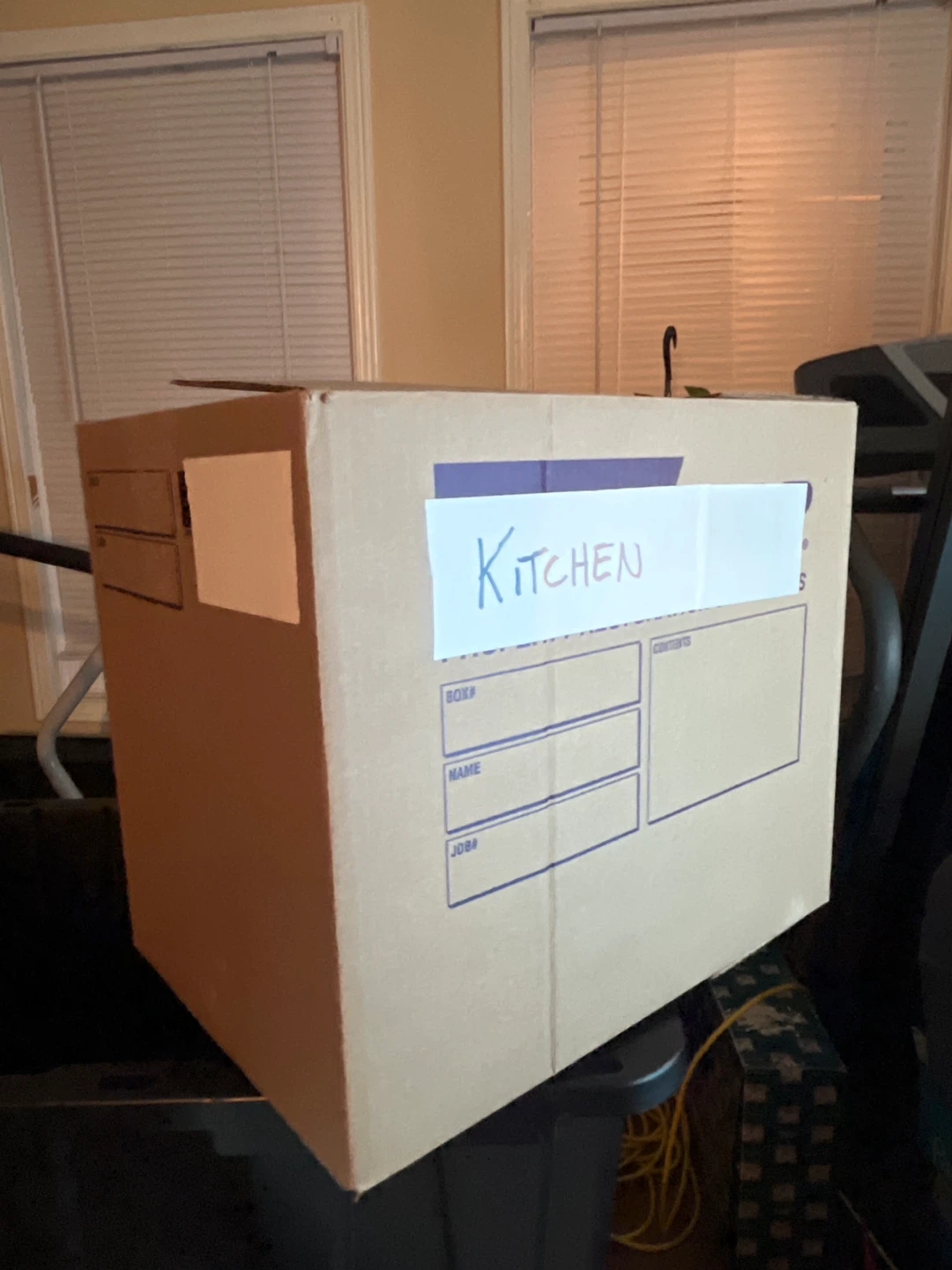 80 Shipping Boxes $75 like new - photo 4