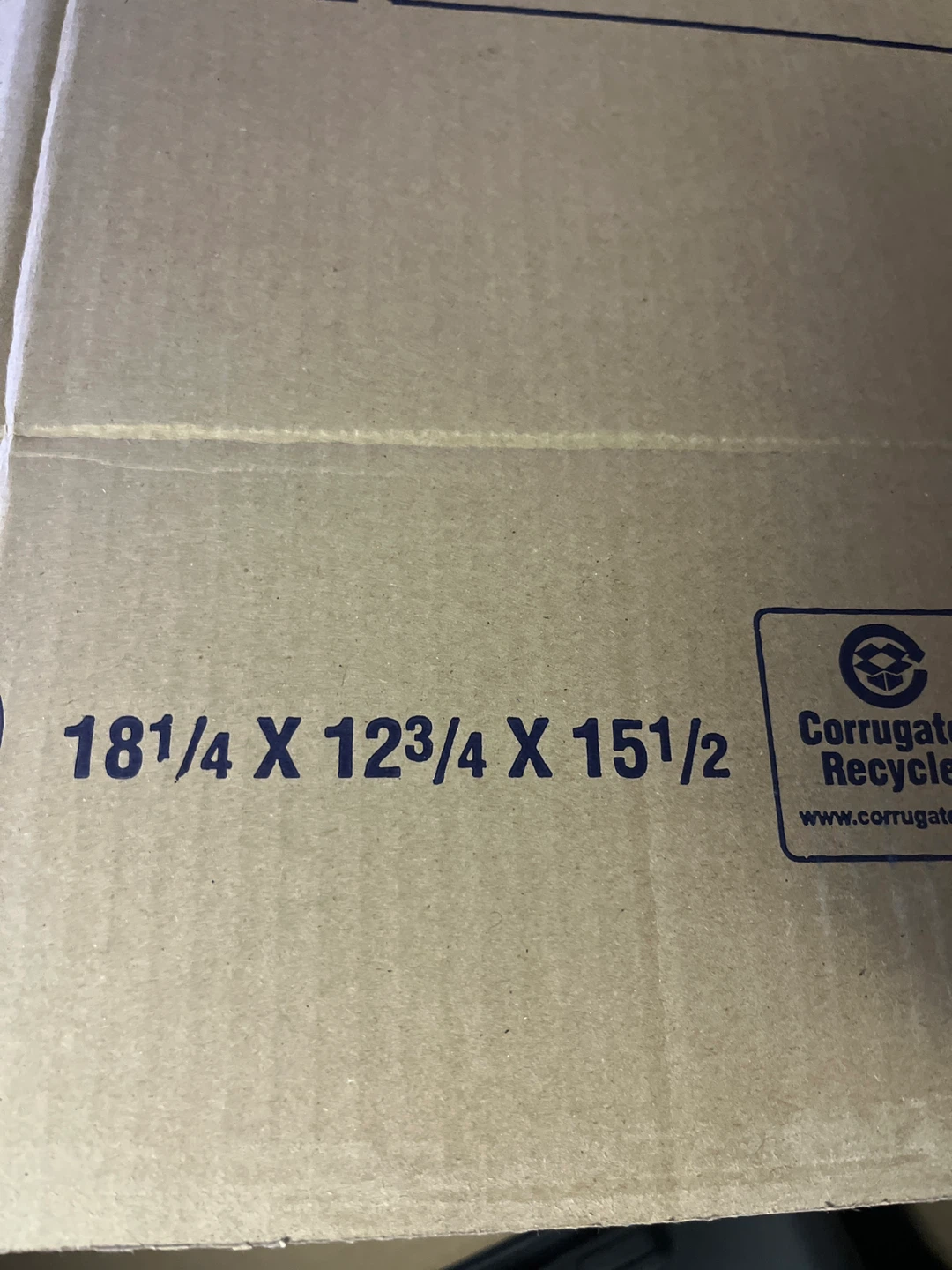 80 Shipping Boxes $75 like new - photo 3
