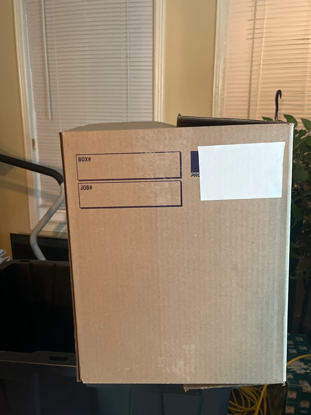 80 Shipping Boxes $75 like new - photo 5