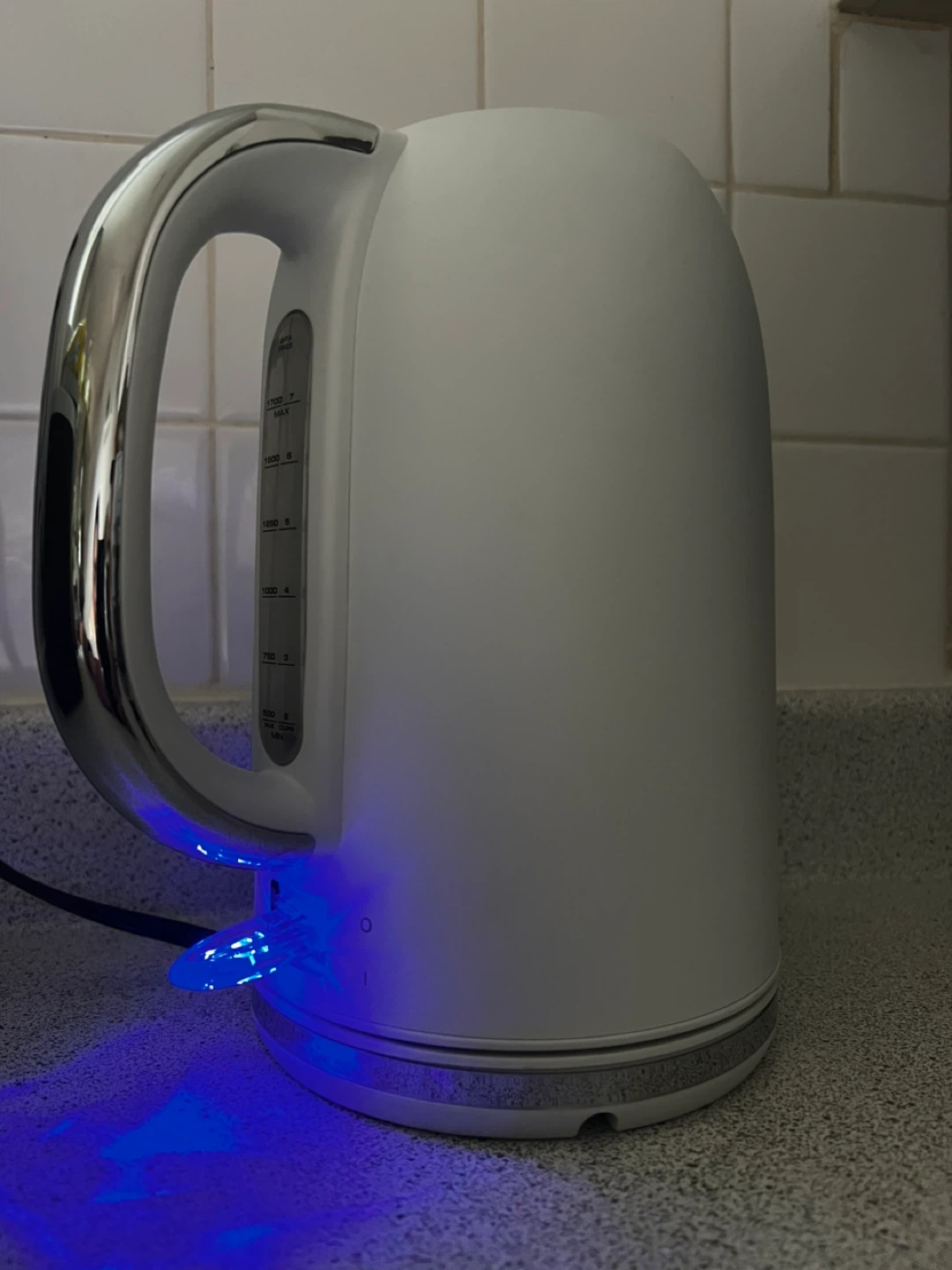 Longdeem Electric Kettle ☕