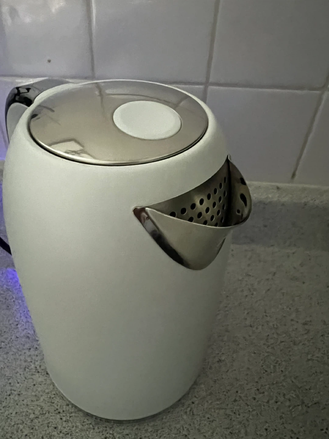 Longdeem Electric Kettle ☕ - photo 3