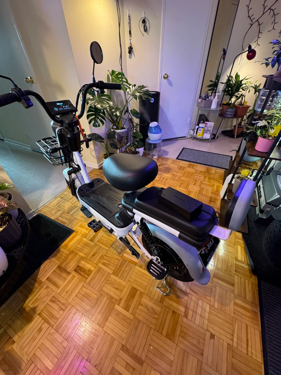 E-bike for sale - Mint Condition - photo 5