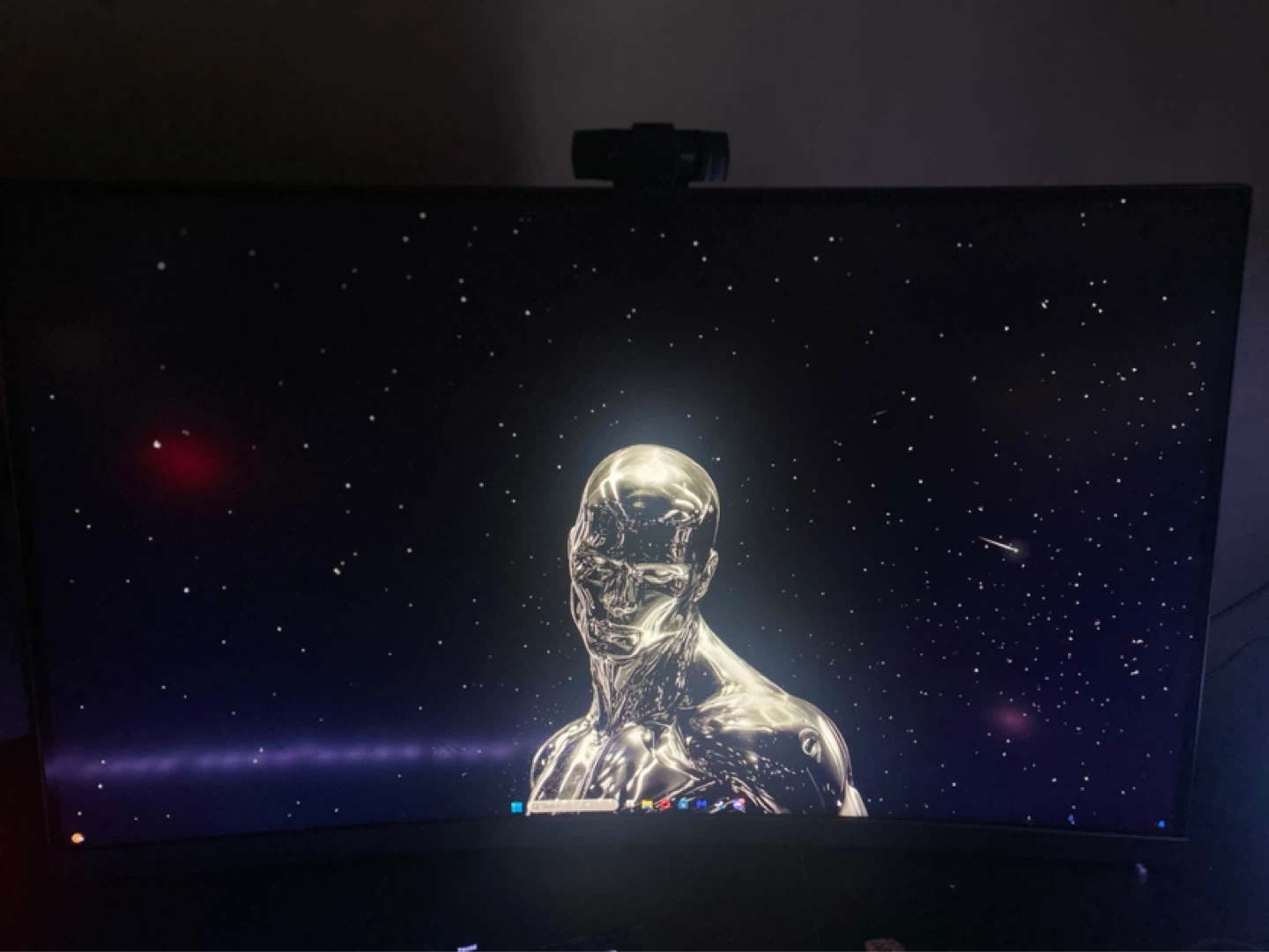 ASUS ROG Swift PG32V 32-inch Gaming Monitor