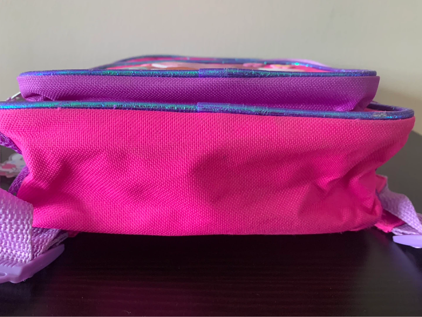 Peppa Pig Mini Backpack - photo 5