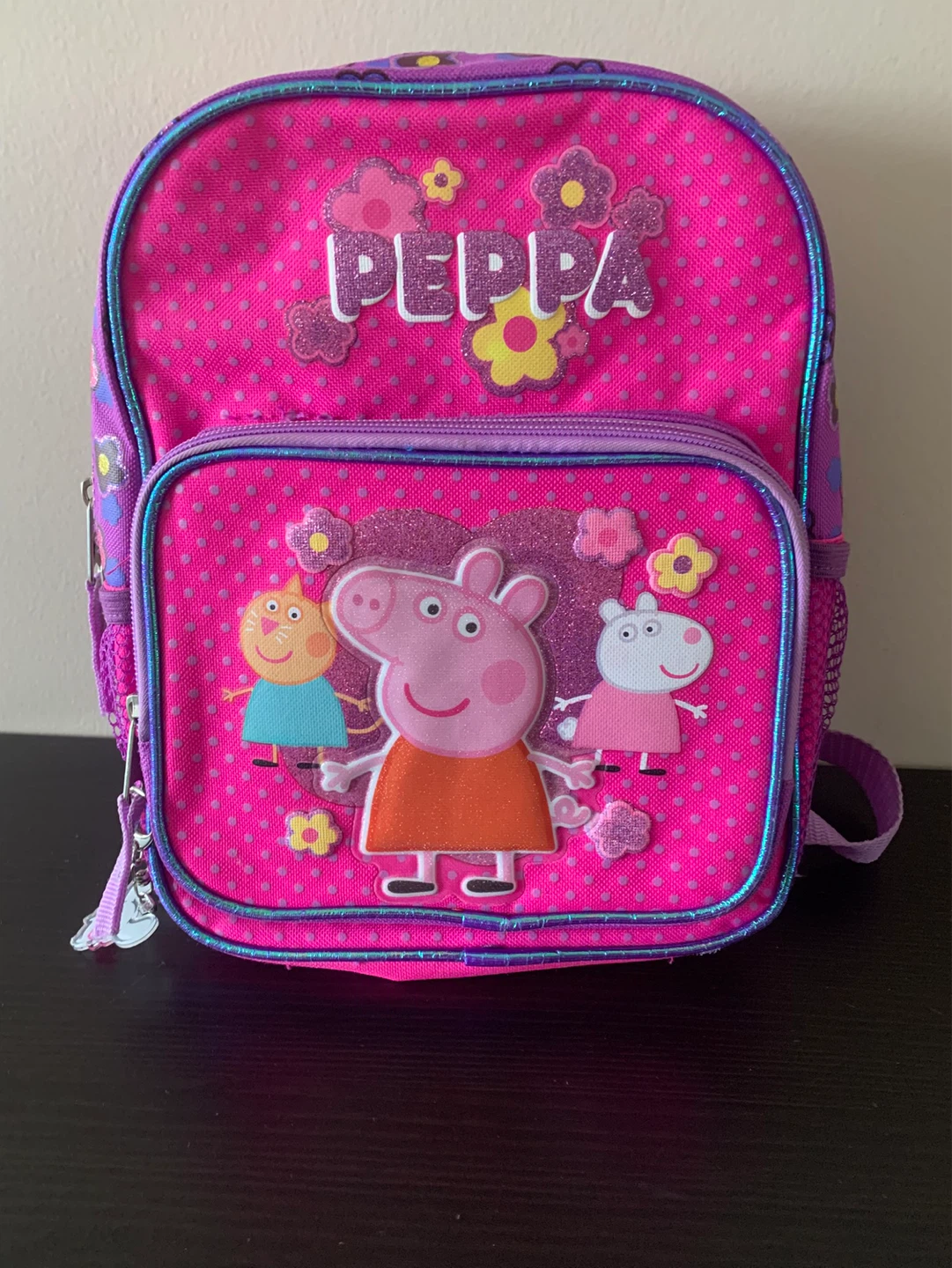 Peppa Pig Mini Backpack
