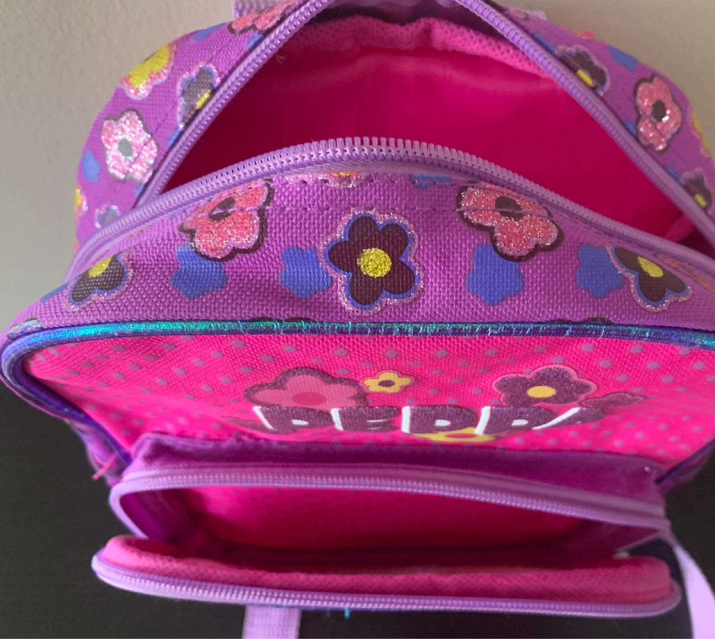 Peppa Pig Mini Backpack - photo 2