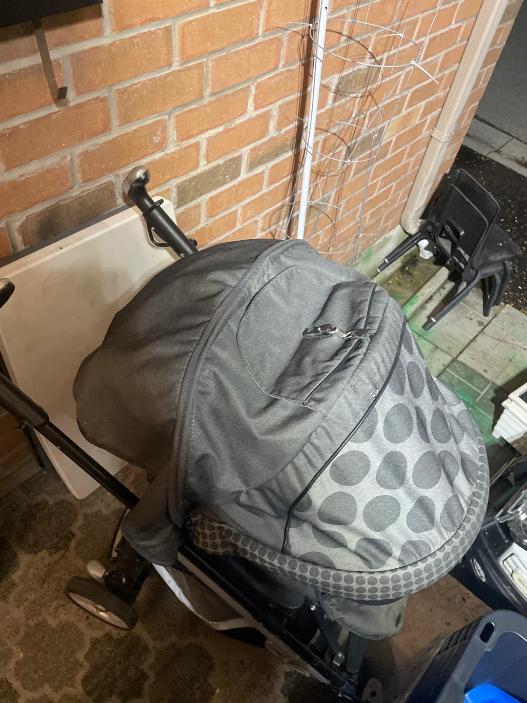 Peg Perego Stroller - photo 2