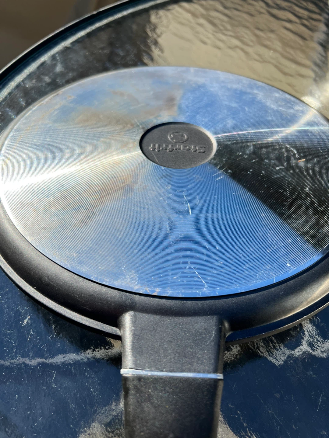 Starfrit Crepe Pan - photo 4