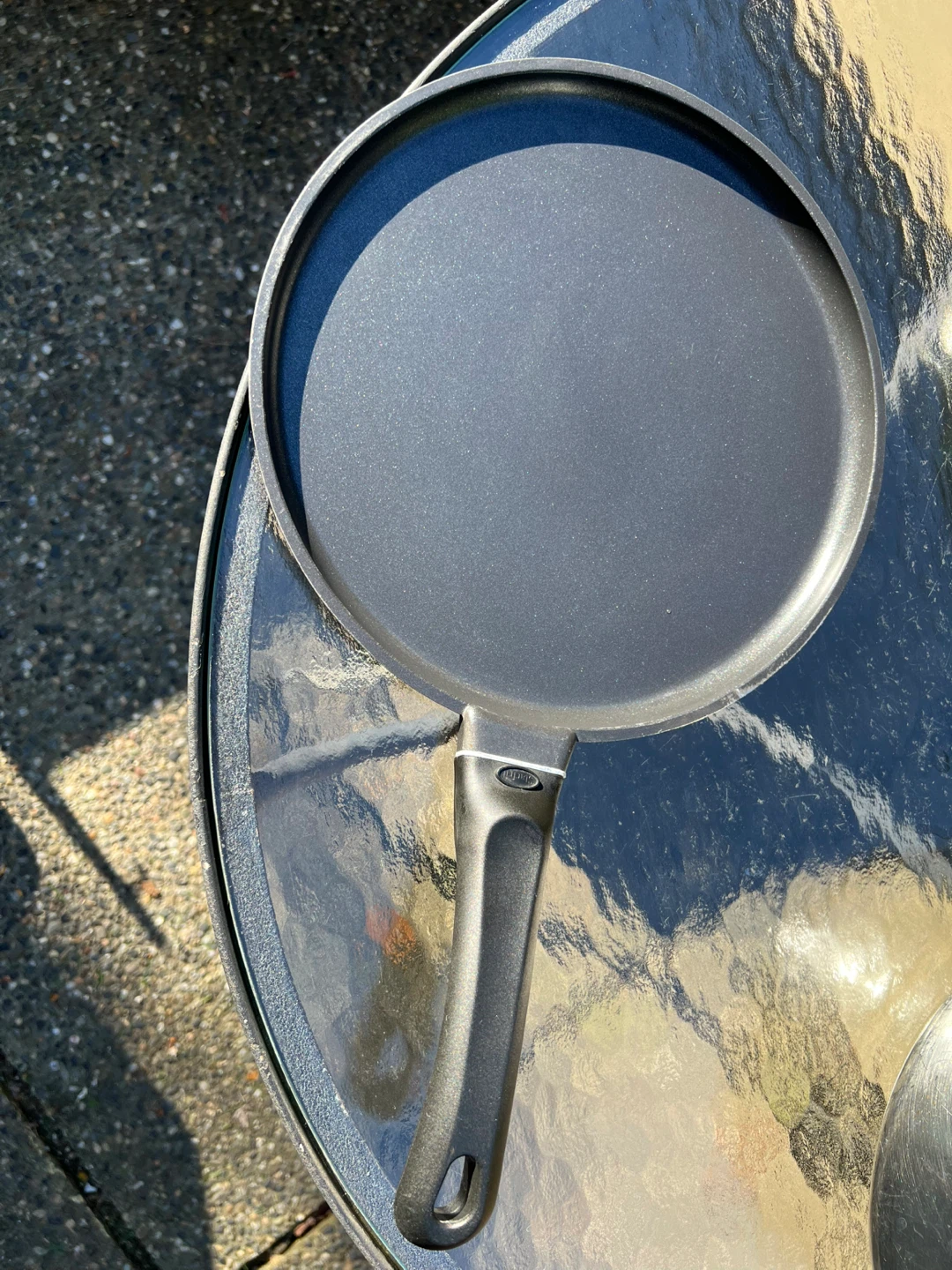 Starfrit Crepe Pan - photo 2