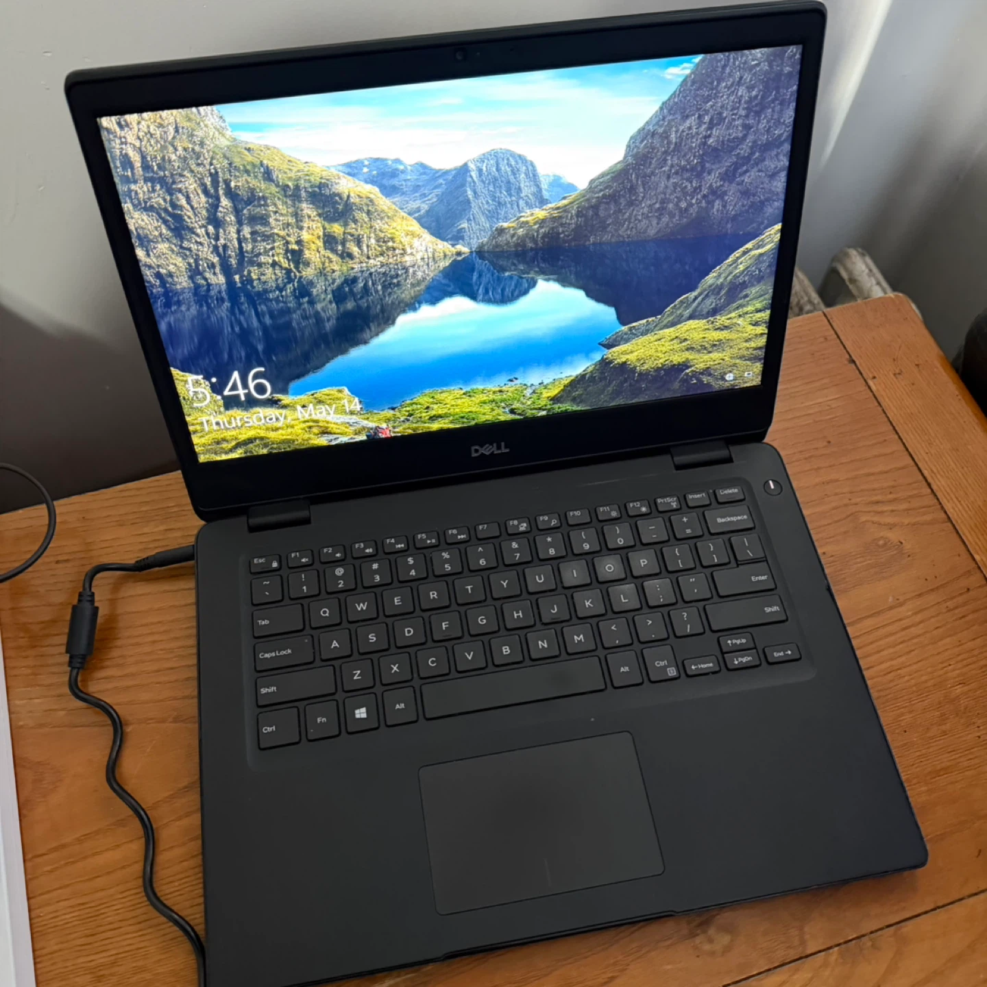 Dell Latitude 3400 [Intel i7- 16GB RAM] - GOOD CONDITION