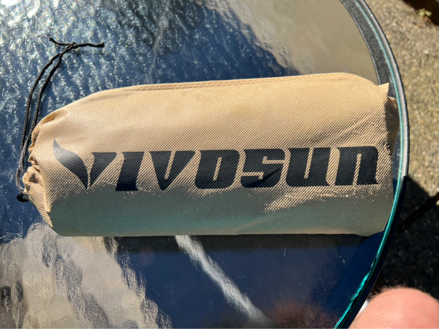 VIVOSUN Heat Mat 10"x20.75" - photo 2