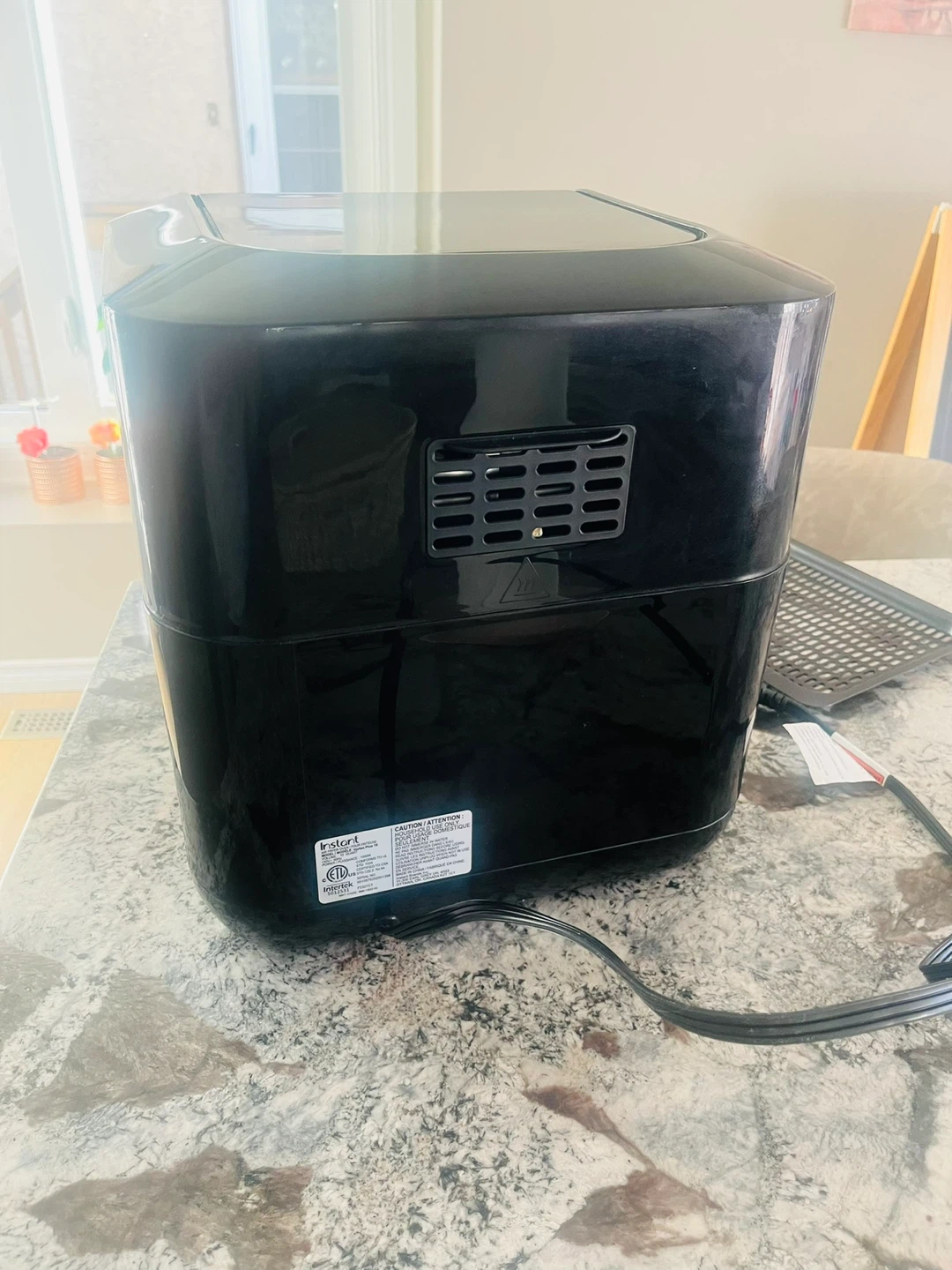 Instant Pot Vortex Plus Airfryer, Toaster, Oven - photo 3