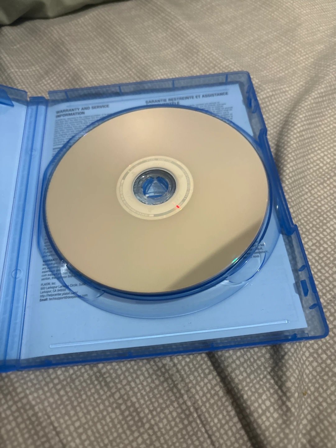 Dead Island 2 Pulp Edition PS5 Game - photo 2