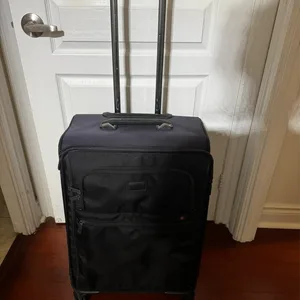 Swisswin Carry-on Luggage