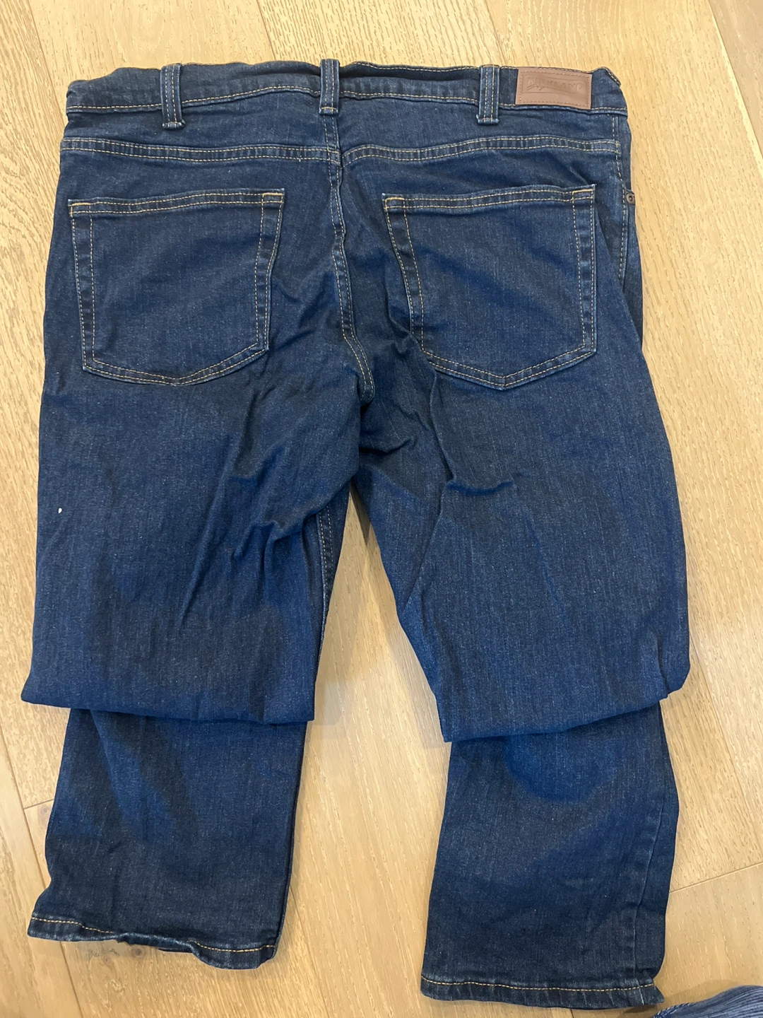Kirkland Signature Men's Jeans 34x34 - photo 2