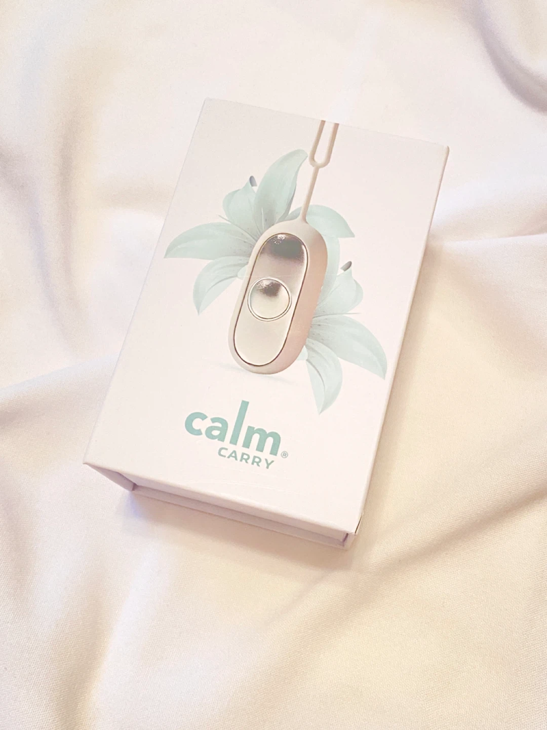 Brand new CalmCarry pink - photo 3