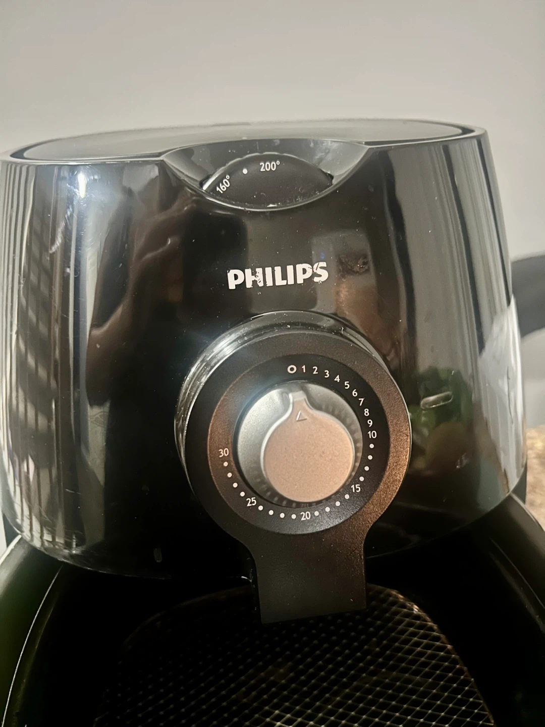 Philips Air Fryer - photo 2