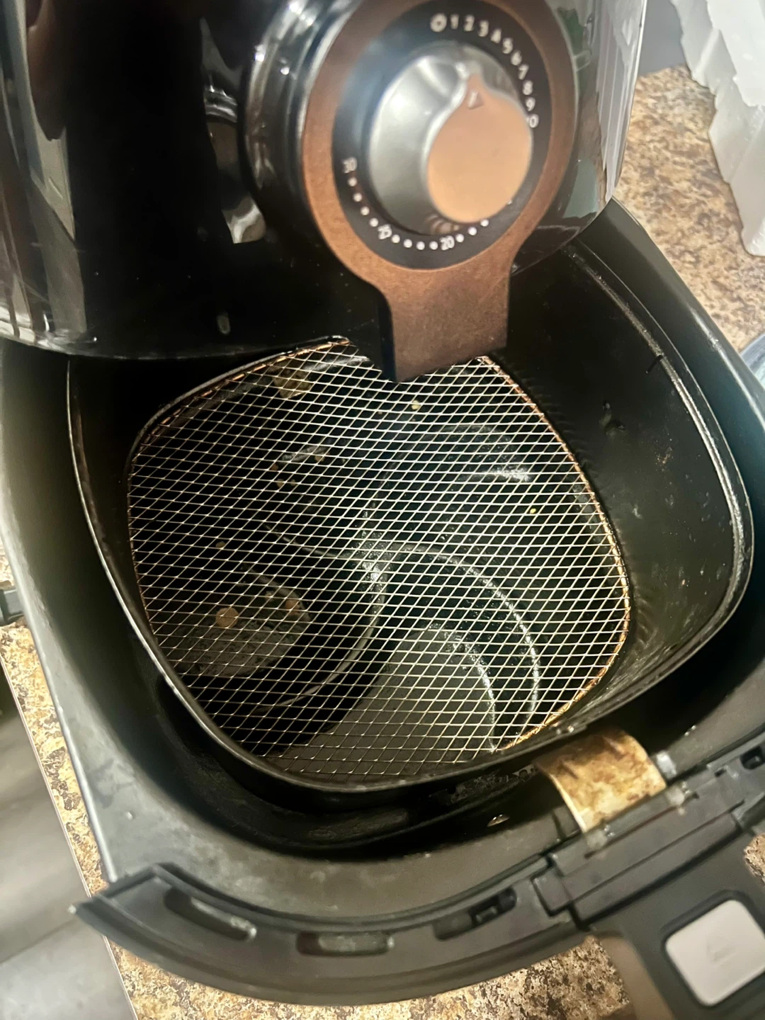 Philips Air Fryer - photo 3
