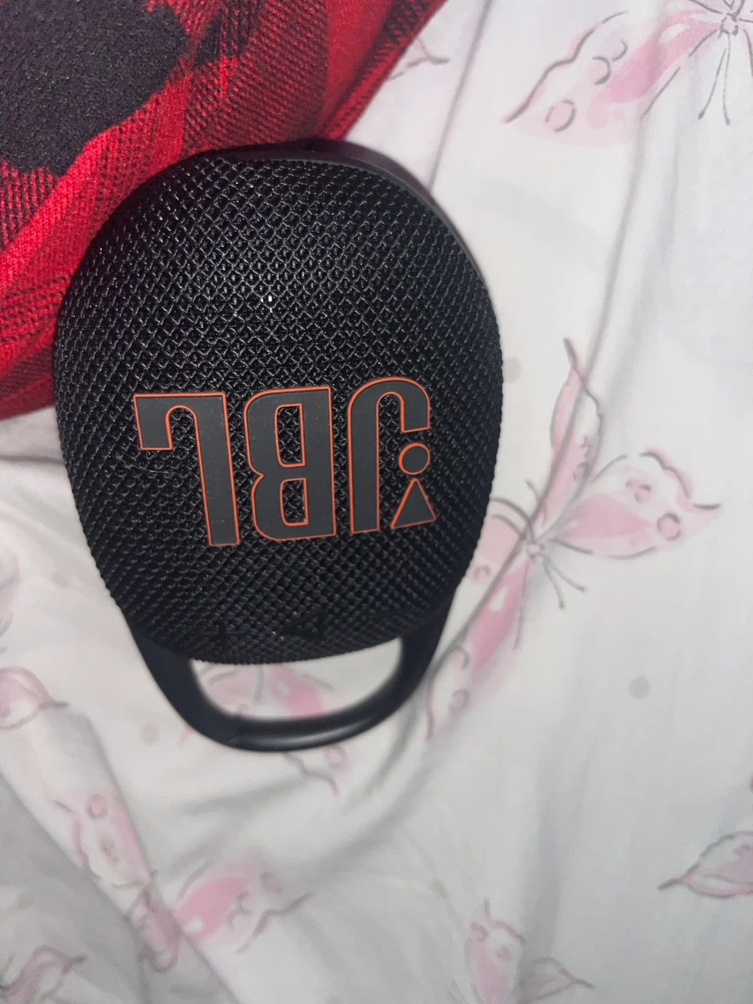 JBL Clip 4 Portable Waterproof Bluetooth Speaker