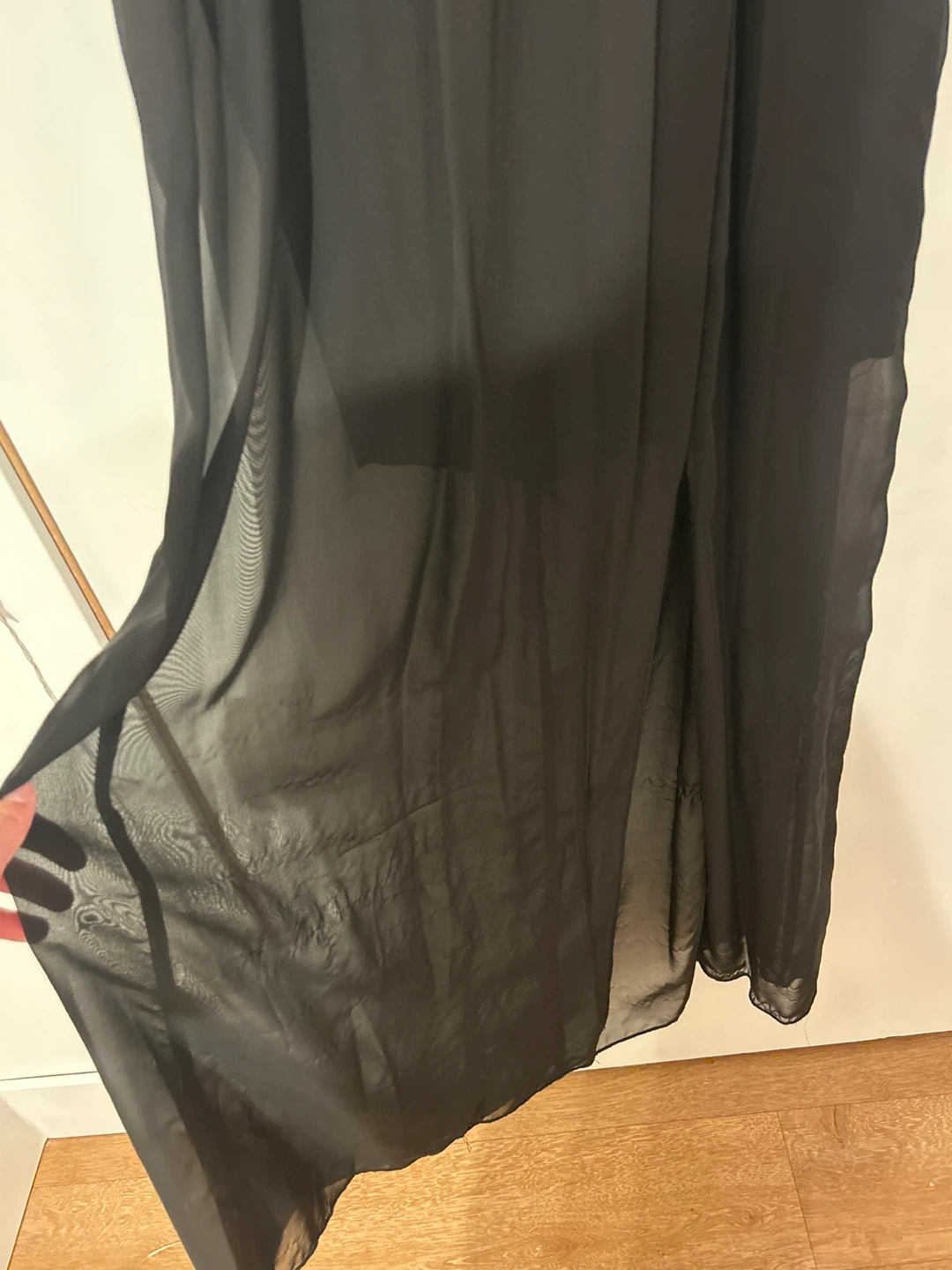 Fancy ish Dress - photo 2