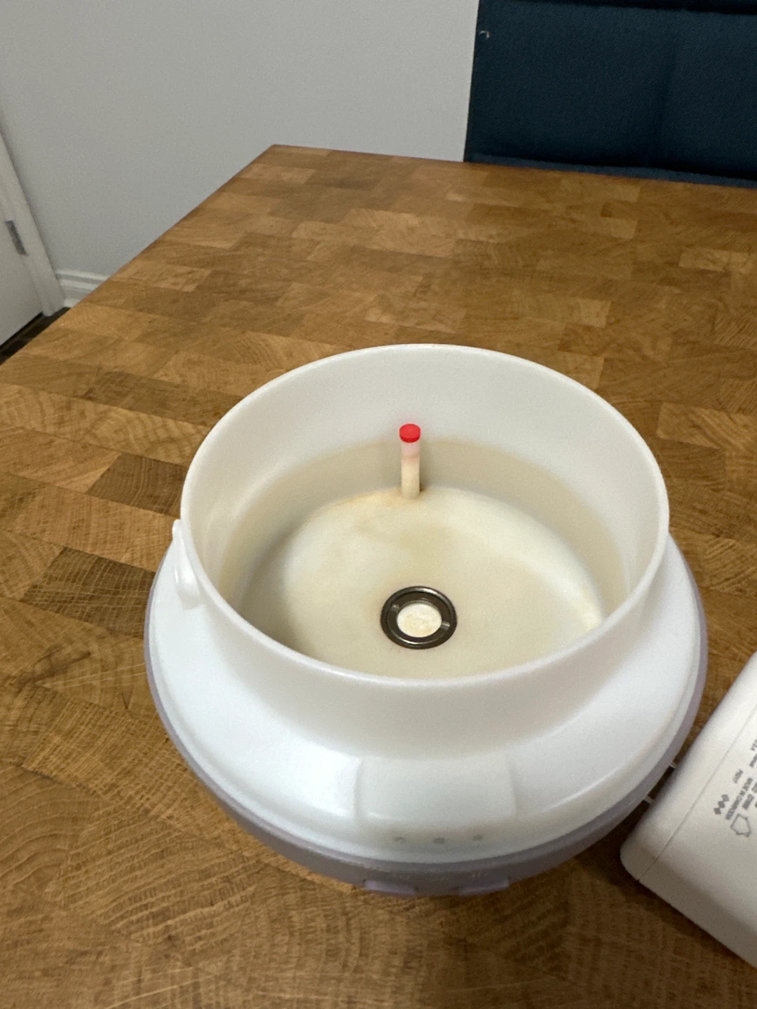 dōTERRA Essential Oil Diffuser - photo 2