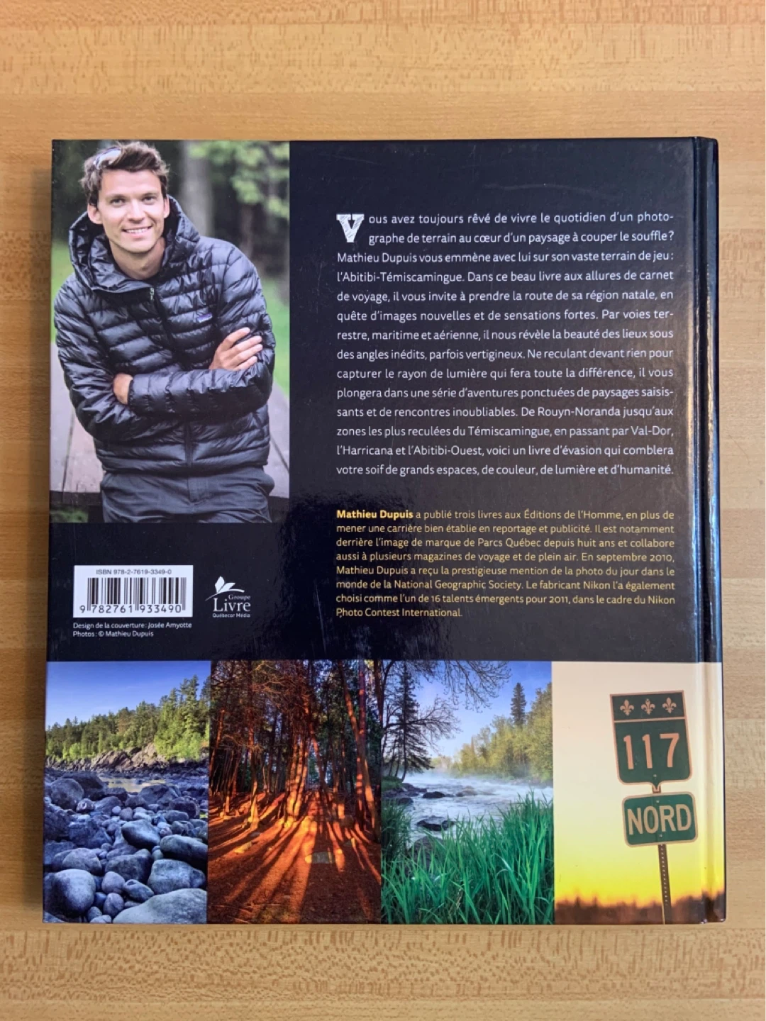 5 Hardcover & Paperback Books Bundle $2 Each - photo 2