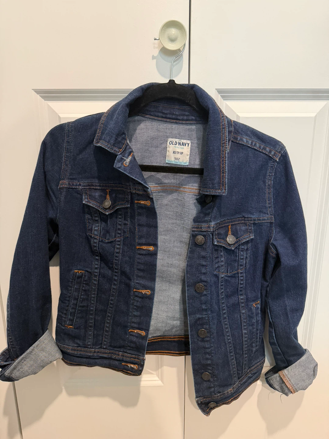 Old Navy Denim Jacket - XS