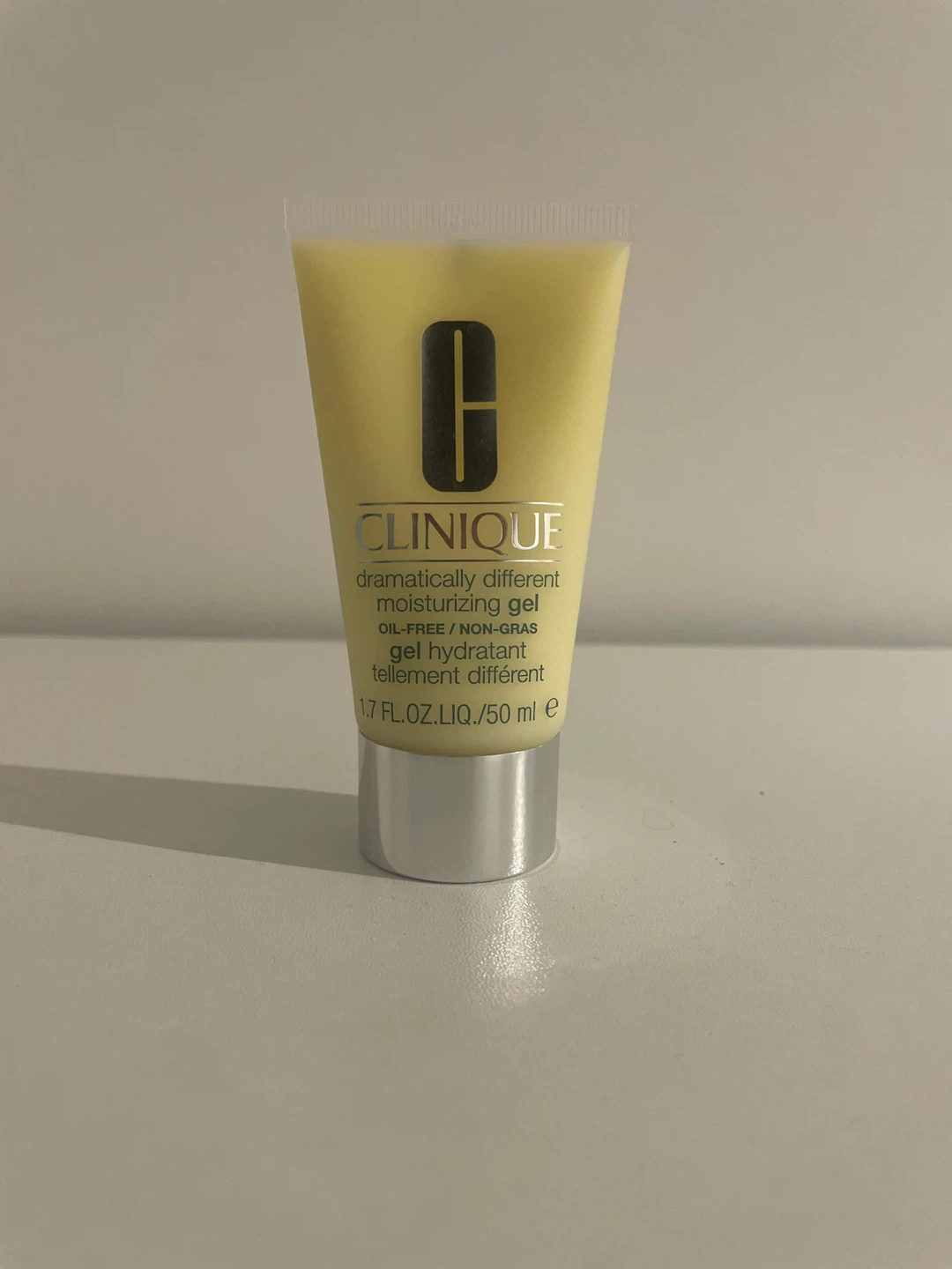 Clinique Dramatically Different Moisturizing Gel 50 ml