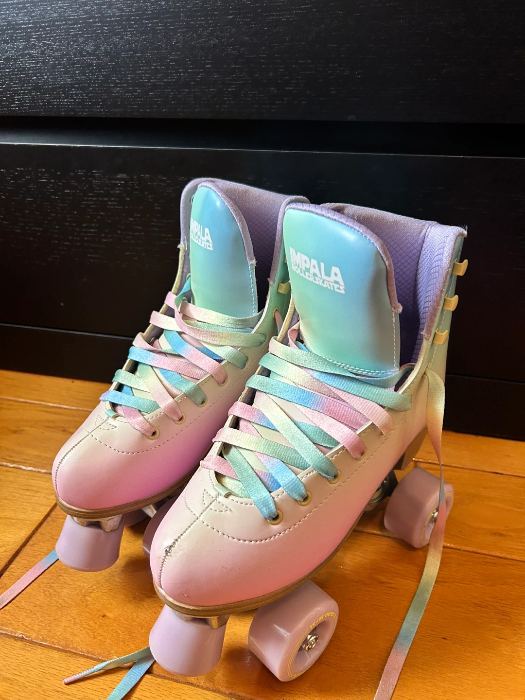 Impala Roller Skates Size 7