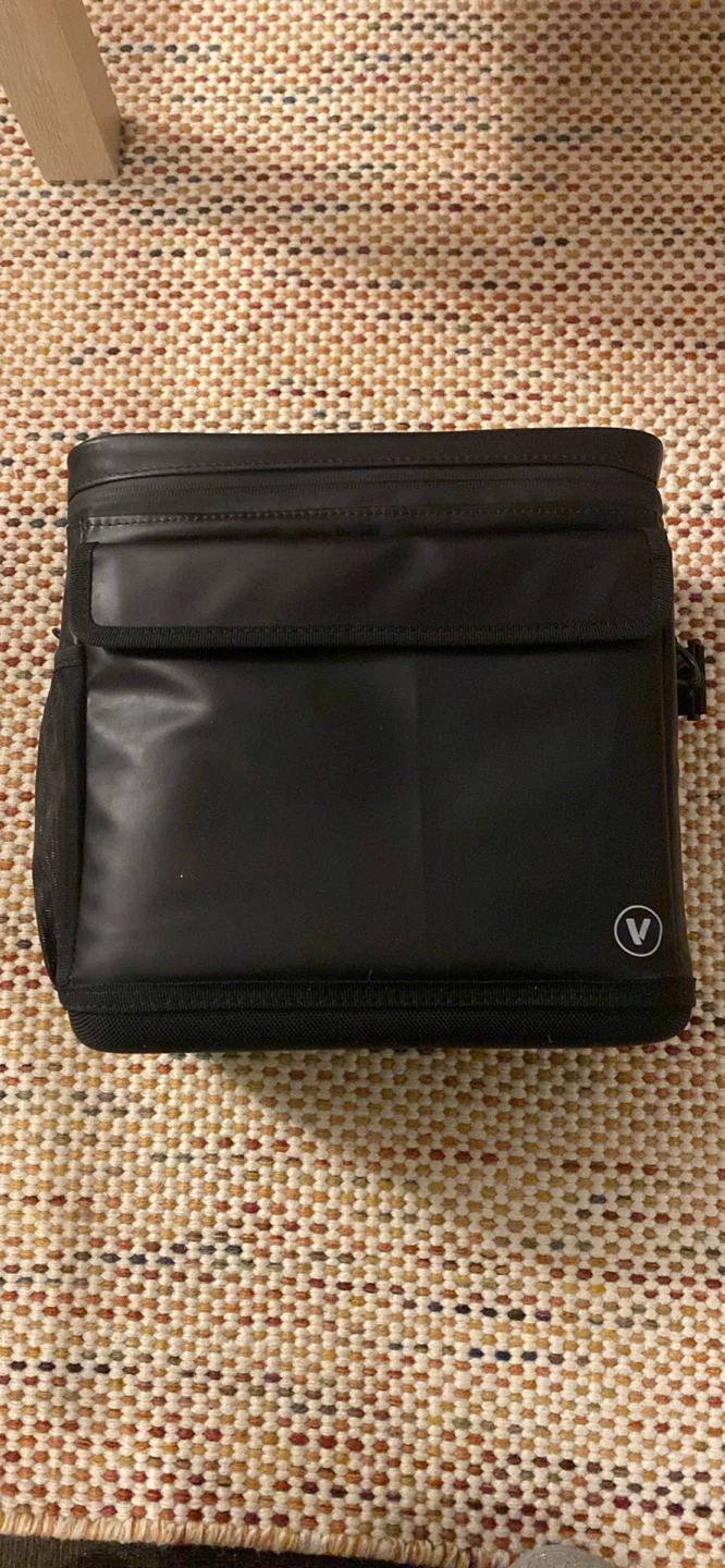 Brand new cooler