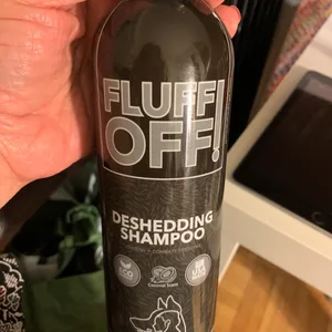 Shampoo for dogs & cats